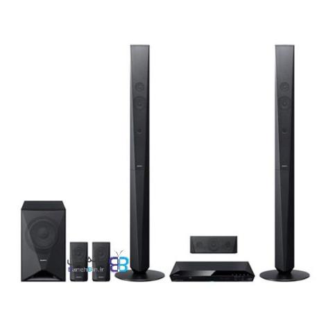 سینما خانگی سونی HOME THEATRE SYSTEM SONY DAV-DZ650-بانه