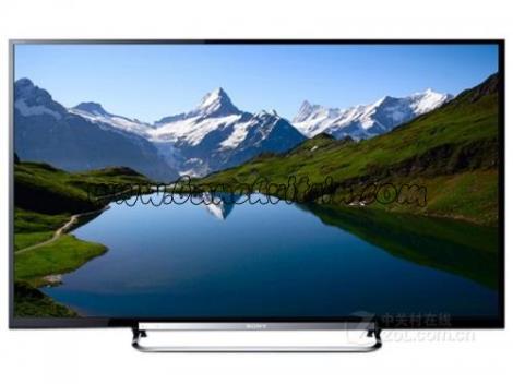 تلویزیون ال ای دی سه بعدی سونی LED TV 3D SONY 47R500