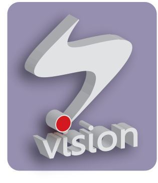 نمایندگی انحصاری دوربین مداربسته برند SVISION 