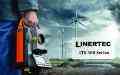 توتال استیشن لاینرتک Linertec