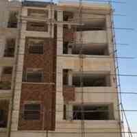  فروش آپارتمان 125 متری - واقع در گلستان اول مهرشهر 
