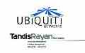 فروش محصولات UBNT " با ضمانت تندیس