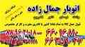 اتوبارجمالزاده