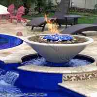 آبنما waterfall fountain اجرای آبنما آبنما تراورتین آبنما پارتیشن ابنما قیمت آبنما شرکت آب نما قیمت آبنما شیشه ای قیمت ا