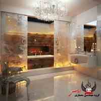 طراحی و اجرای دکوراسیون داخلی