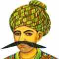 سفره خانه ملک سلطان جارچی باشی