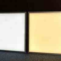 پنل ال ای دی 60*60و30*30