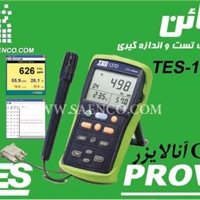  co آنالایزر co2, آنالایزر, COمتر, CO2متر