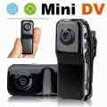 کوچکترین دوربین فیلمبرداری جهان