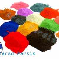 فروش پیگمنت و افزودنی های رنگ