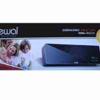  پنل بخاری برقیNEWAL 9004