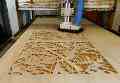 فروش دستگاه cnc router  جهت  حکاکی و برش روی چوب سنگ MDF وفلزات نرم