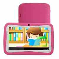 فروش تبلت کودک KidPad در چهار رنگ شاد و طرحی زیبا