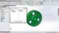 آموزش SolidWorks 2014 برای مبتدیان 