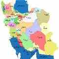 جذب نیرو جهت کار پر درآمد در استان های ایران