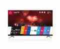 تلویزیون ال ای دی سه بعدی فول اچ دی اسمارت ال جی LG 3D FULL HD SMART LED TV 50LB6700