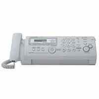 فکس پاناسونیک fax KX-FP218