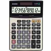 ماشین حساب کاسیو DJ-220D