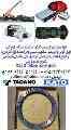 فروش یدکی جرثقیل های تادانو و کاتو