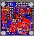 پروژه های میکرو کنترلر AVR و طراحی PCB