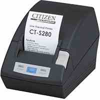  پرینتر صدور فیش سیتیزن CT S280