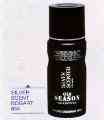  اسپری سیزن SILVER SCENT 