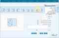 نرم افزار فروش یراق آلات درب و پنجره UPVC (ابراد)