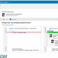 نرم افزار Visual Studio Team Foundation Server 2013 with Update 4.