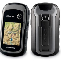 GPS Etrex 30 (مهندسی و دستی)