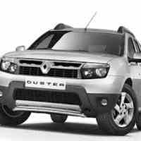 رکاب رنو داستر در شرکت دهکده جهانی