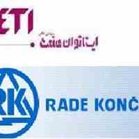 نماینده انحصاری ETI و RK در ایران- برق صنعتی