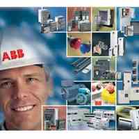 شرکت فرا کنترل  صنعت ،  نماینده رسمی محصولات  ABB در ایران 