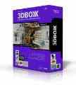 کاملترین مجموعه مدلهای سه بعدی برای  3D MAX