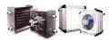 یونیت هیتریونیت هیتر گروه صنعتی هواجریان پردیسUnit Heater