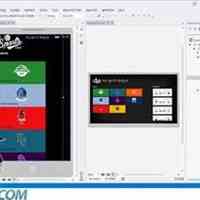 نرم افزار Visual Studio 2013 With Update 4