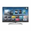 تلویزیون ال ای دی سه بعدی اسمارت 50 اینچ فیلیپس مدل PHILIPS 3D LED Smart TV Model 50PFL5008