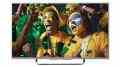 تلویزیون ال ای دی سه بعدی فول اچ دی اسمارت سونی PHILIPS 3D FULL HD SMART LED TV 50W828B [50W828B]