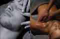 ماساژ فول بادی full body massge