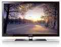 فروش ال ای دی 40 اینچ سامسونگ مدل 5550 خیلی تمیز بهمراه 1 دستگاه سینما خانگی Sunstech مدل Mx 700