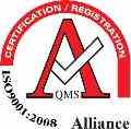 صدور گواهینامه ایزو 9001 برای مجوز صادرات به عراق و سایر کشورها