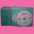 آرشیو کامل موسیقی ایران - 85 DVD