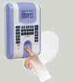 دستگاه حضور و غیاب کارتی و اثر انگشتی
