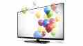 تلویزیون ال ای دی سه بعدی اسمارت توشیباLED TV 3D FULL HD SMART TOSHIBA 55RW1