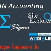 آتی نگر ارائه دهنده خدمات تخصصی شبکه و امنیت شبکه در سراسر ایران