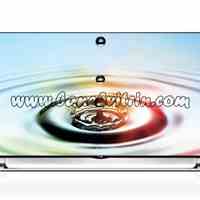 تلویزیون  اولترا نانو ال جی  65LA970V