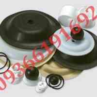 پمپ دیافراگمی Double Diaphragm pump