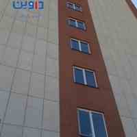 داوین  upvc  | تولیدکننده پنجره دوجداره upvc تک حالته