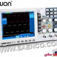 اسیلوسکوپ 70 مگاهرتز, اسیلوسکوپ2 کاناله, اسیلوسکوپ دیجیتال, مدل ,  SDS-7072E