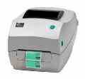 بارکد پرینتر رومیزی Zebra TLP2844