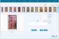 نرم افزار فروش درب اتوماتیک (ابراد)